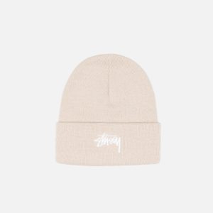 CUFF BEANIE STOCK