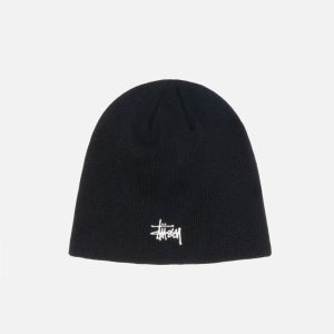 BASIC STÜSSY SKULLCAP