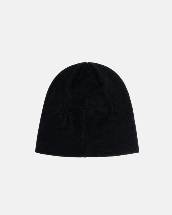 BASIC STÜSSY SKULLCAP - Image 2