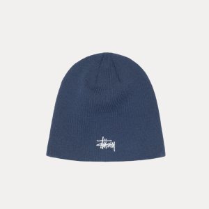 BASIC STÜSSY SKULLCAP