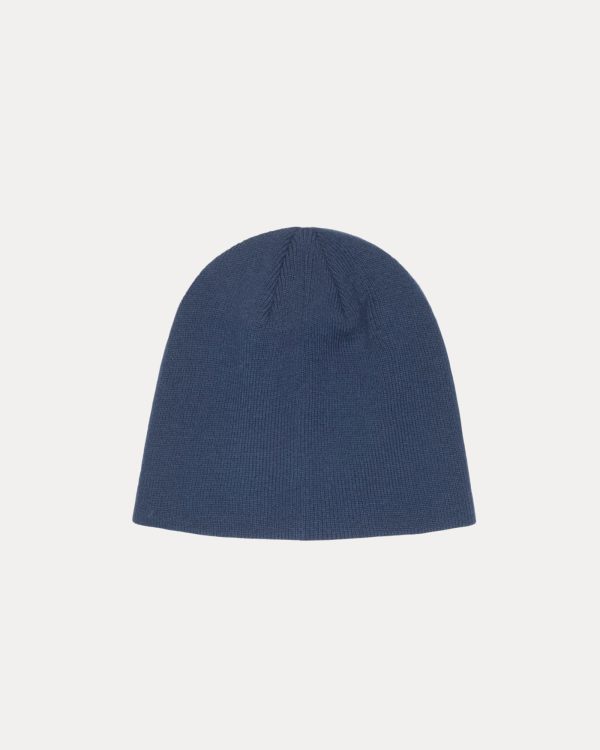 BASIC STÜSSY SKULLCAP - Image 2