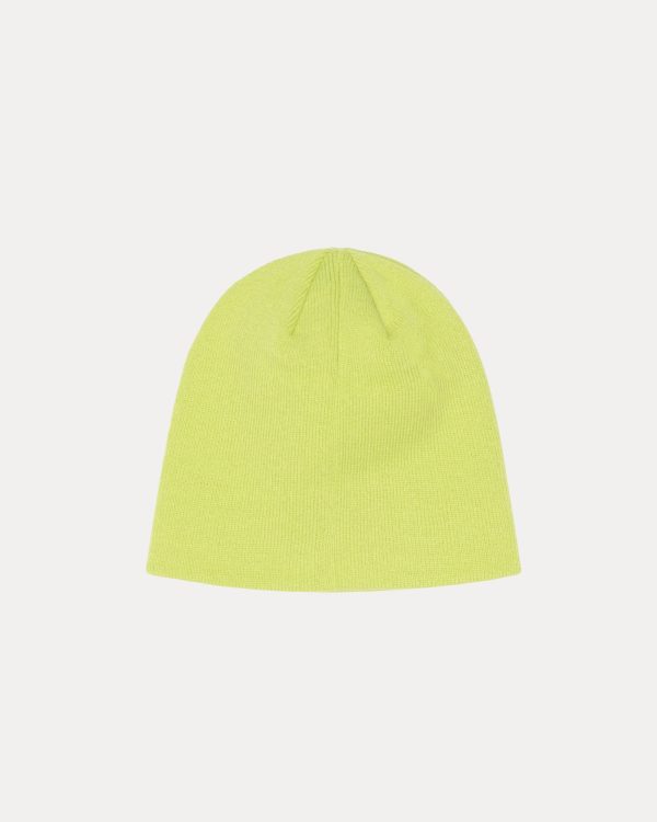 BASIC STÜSSY SKULLCAP - Image 2