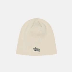BASIC STÜSSY SKULLCAP