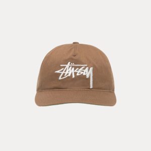 MID-DEPTH BIG STOCK SNAPBACK