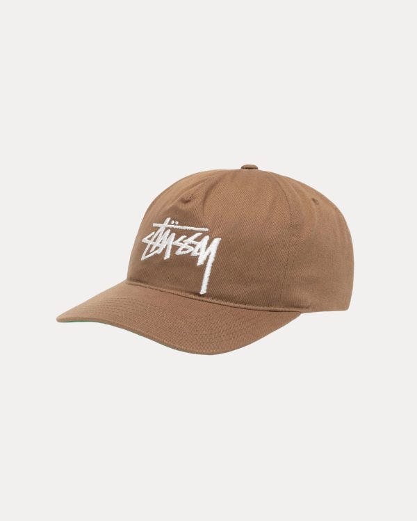 MID-DEPTH BIG STOCK SNAPBACK - Image 2