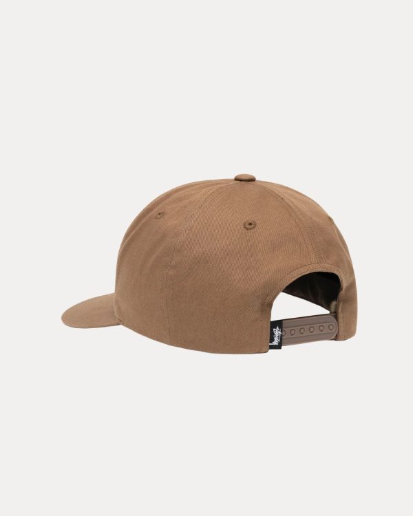 MID-DEPTH BIG STOCK SNAPBACK - Image 3