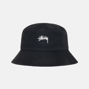 BUCKET HAT STOCK