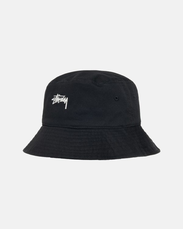 BUCKET HAT STOCK - Image 2