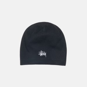 SKULLCAP WAFFLE