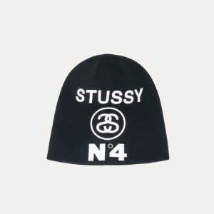 SKULLCAP NUMBER 4