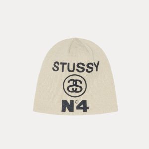 SKULLCAP NUMBER 4