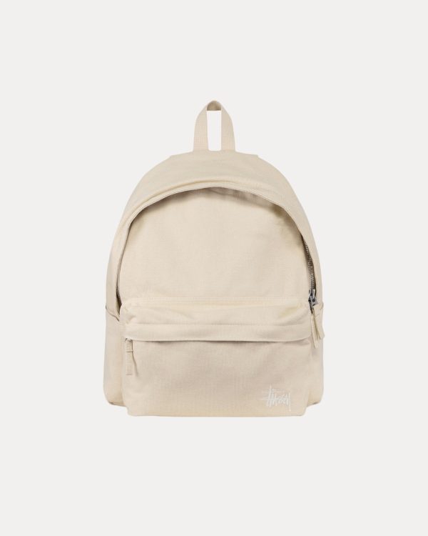 CANVAS BACKPACK - Image 3