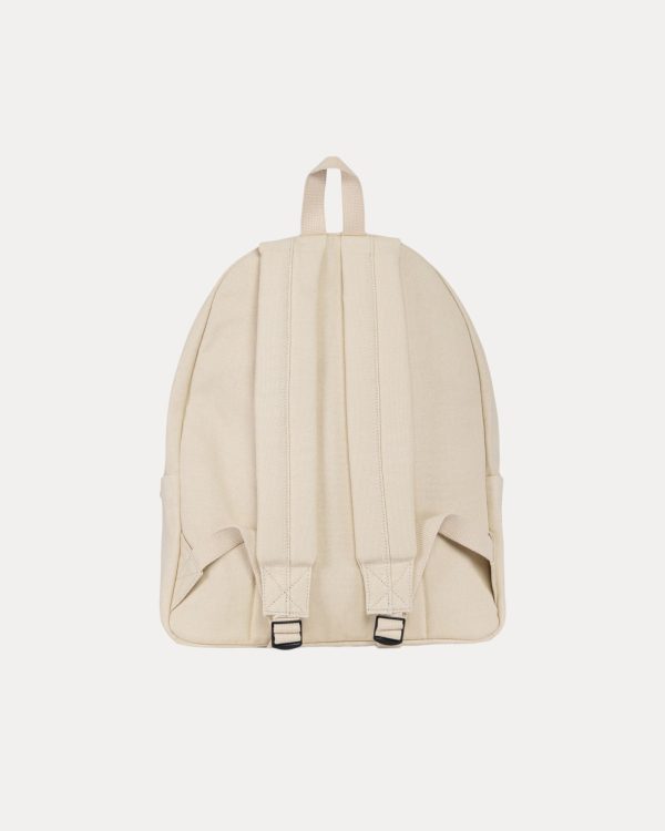 CANVAS BACKPACK - Image 4