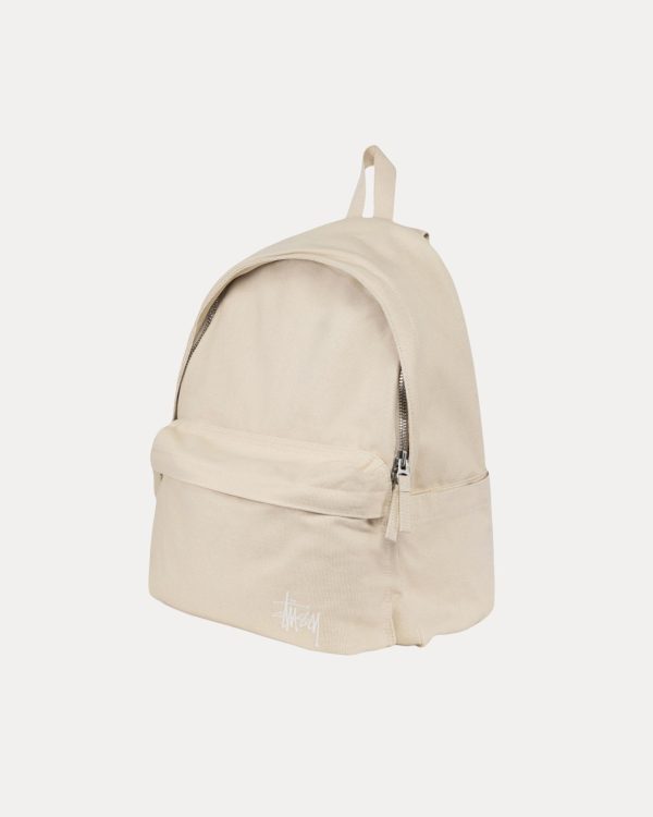 CANVAS BACKPACK - Image 5