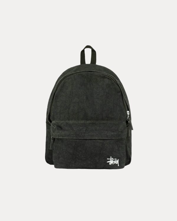 CANVAS BACKPACK - Image 3