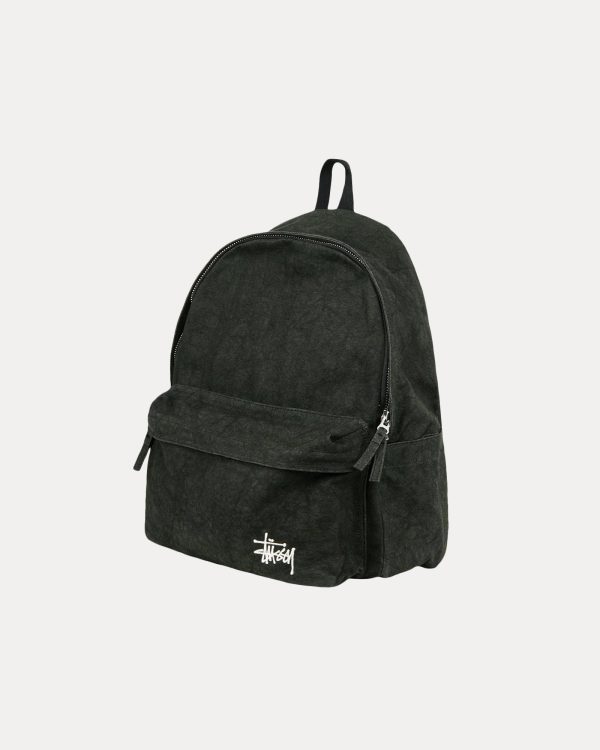 CANVAS BACKPACK - Image 5