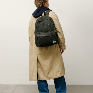 CANVAS BACKPACK