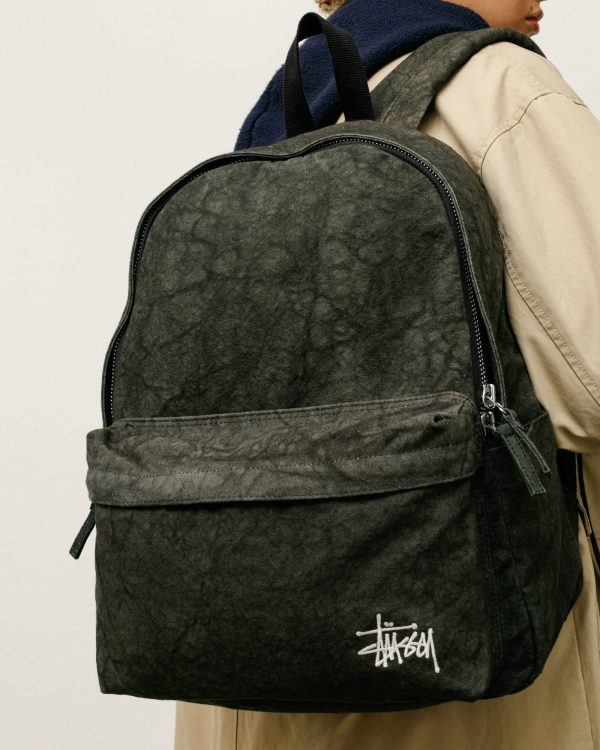 CANVAS BACKPACK - Image 2