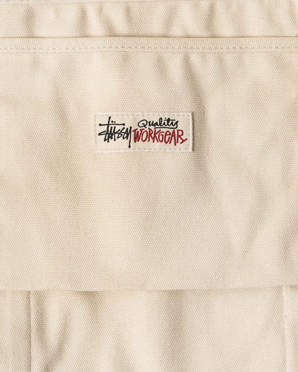 CANVAS XL TOTE BAG - Image 4