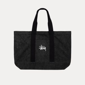 CANVAS XL TOTE BAG