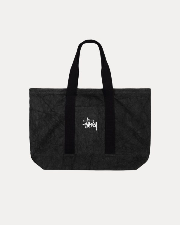CANVAS XL TOTE BAG
