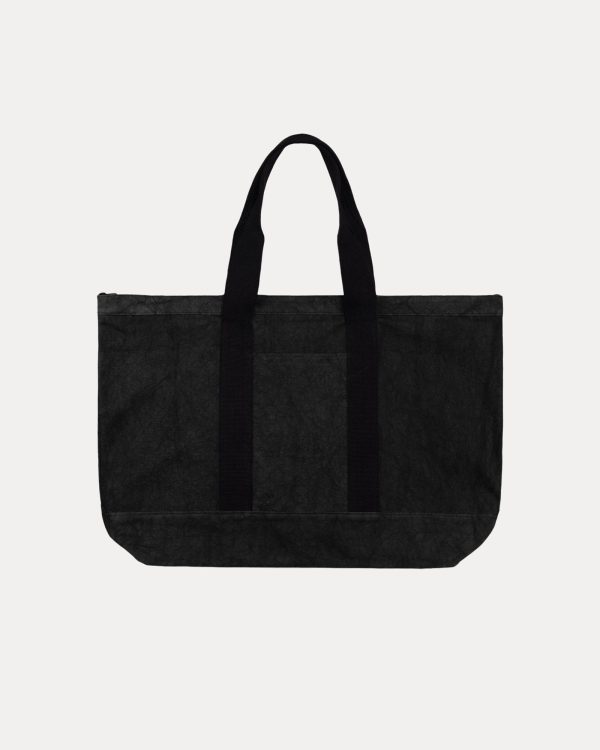 CANVAS XL TOTE BAG - Image 2