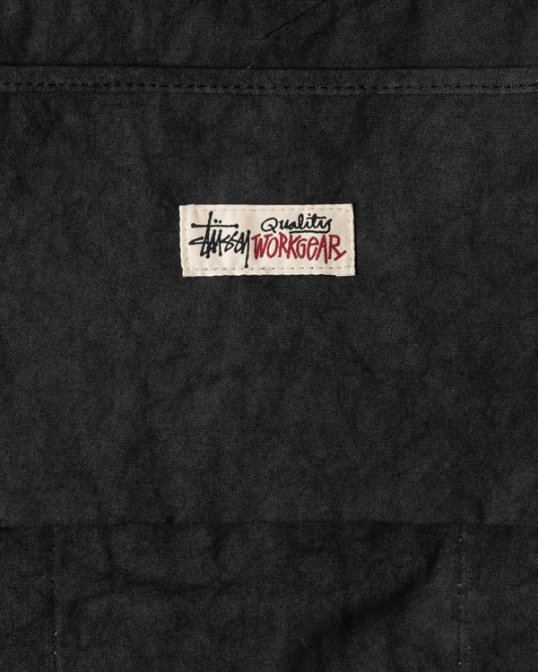 CANVAS XL TOTE BAG - Image 4
