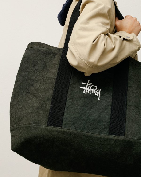 CANVAS XL TOTE BAG - Image 6