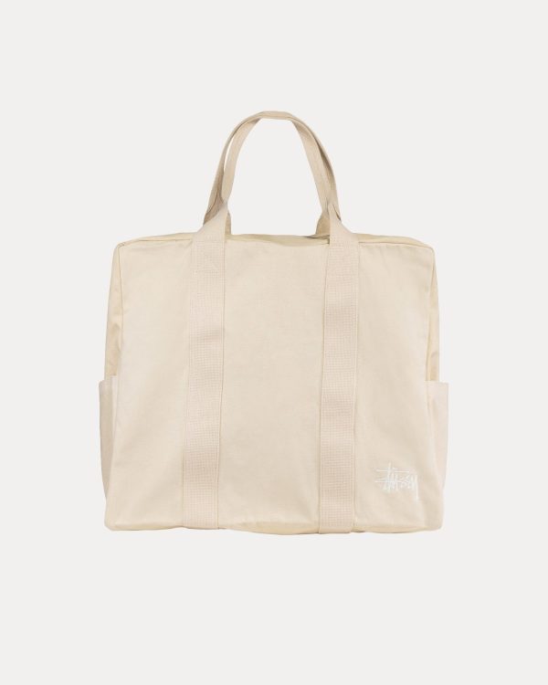 CANVAS FLIGHT BAG - Image 3