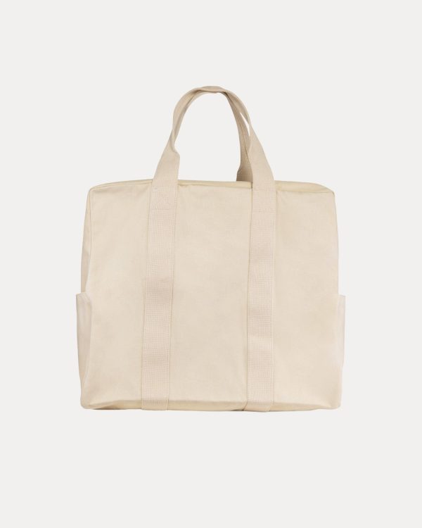 CANVAS FLIGHT BAG - Image 4