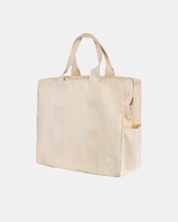 CANVAS FLIGHT BAG - Image 5