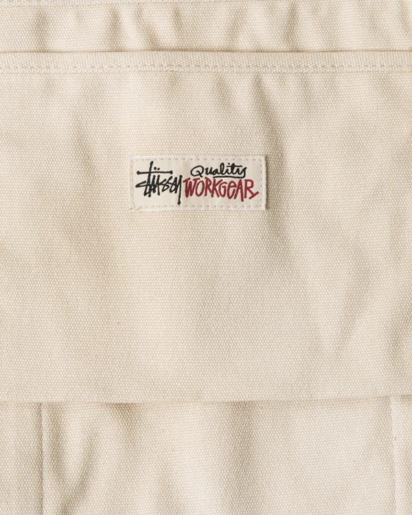 CANVAS FLIGHT BAG - Image 6