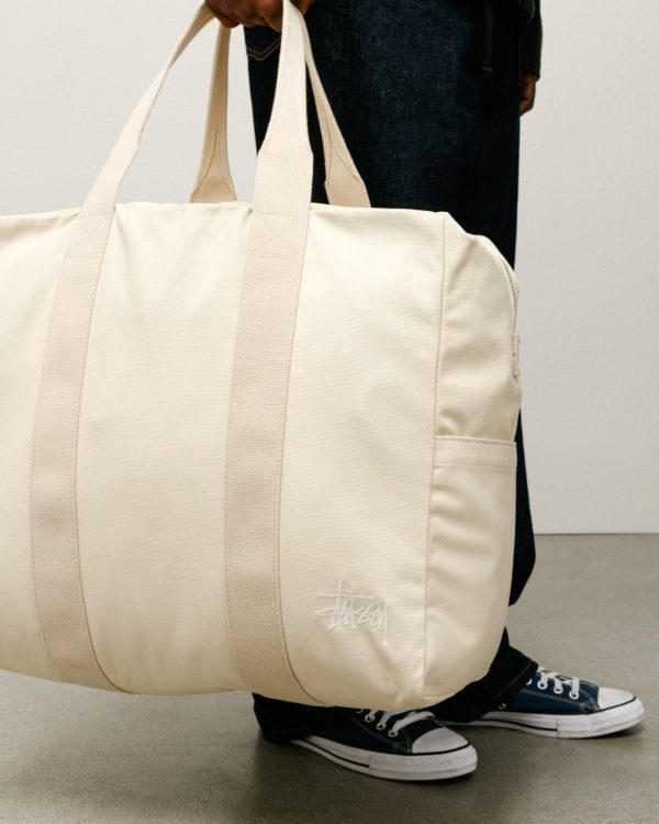 CANVAS FLIGHT BAG - Image 2