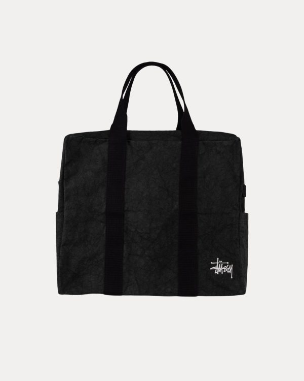 CANVAS FLIGHT BAG - Image 3