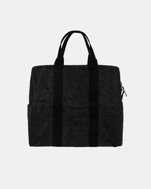 CANVAS FLIGHT BAG - Image 4