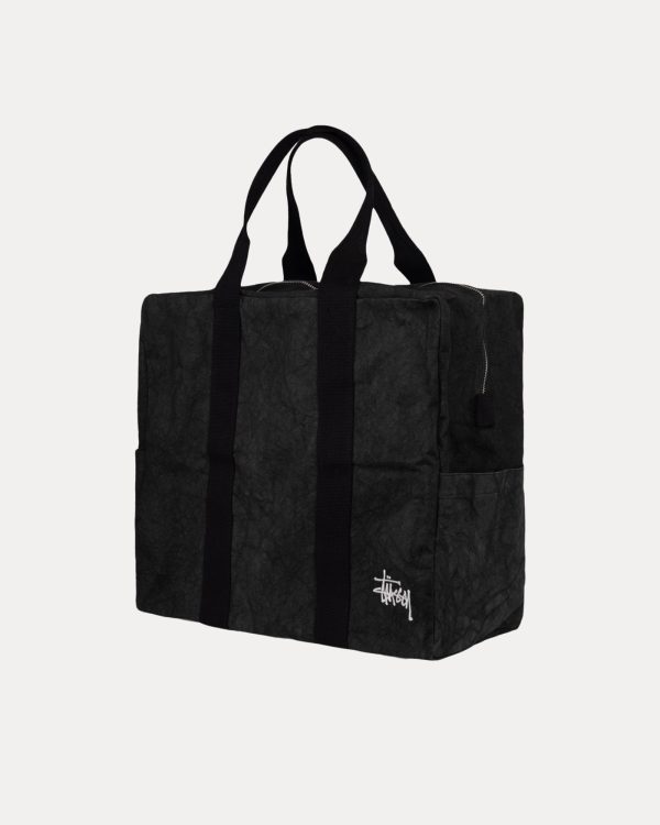 CANVAS FLIGHT BAG - Image 5
