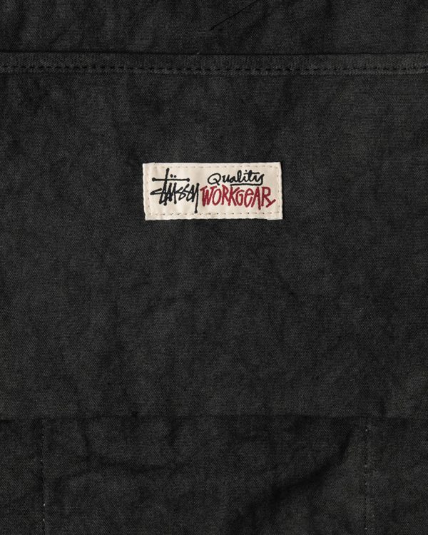 CANVAS FLIGHT BAG - Image 6