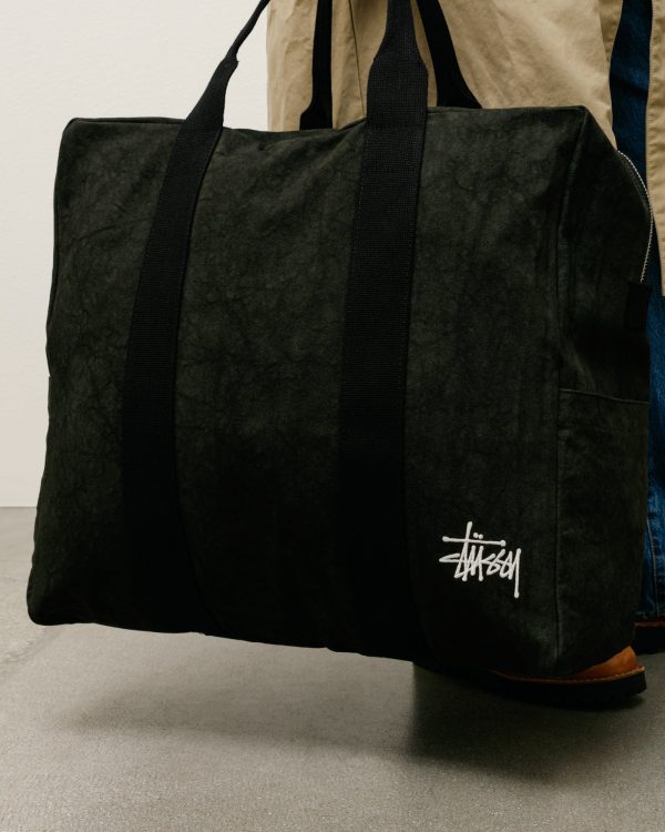 CANVAS FLIGHT BAG - Image 2