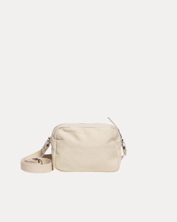 CANVAS SIDE POUCH - Image 4