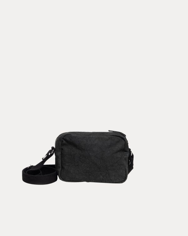 CANVAS SIDE POUCH - Image 4