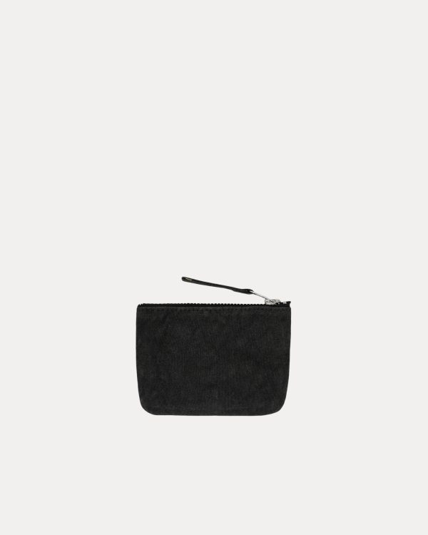 CANVAS COIN POUCH - Image 2
