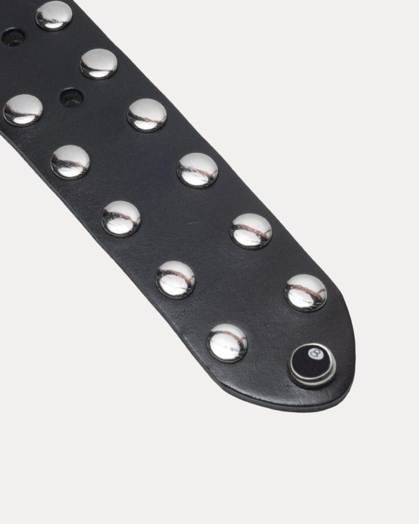 8 BALL STUDDED BELT - Image 3
