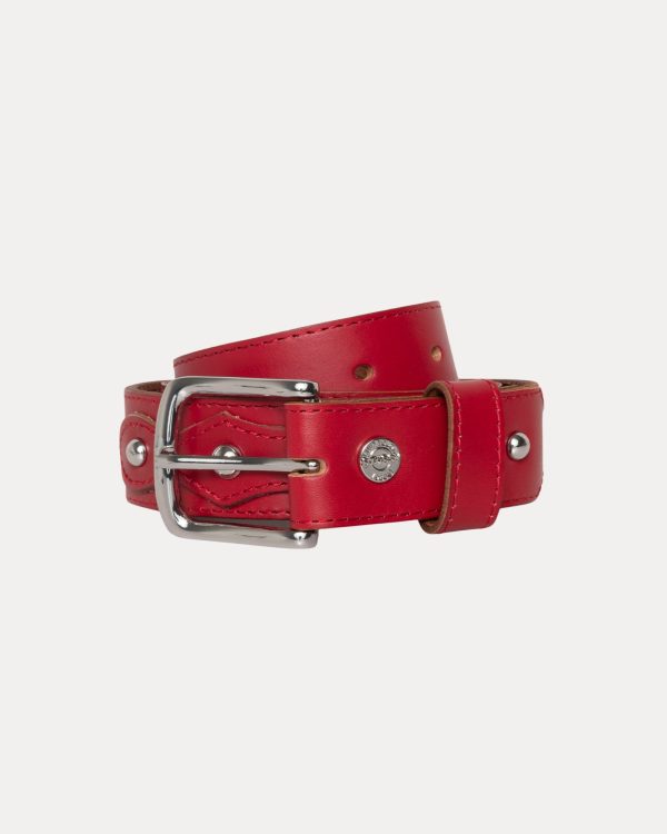 RODEO BELT