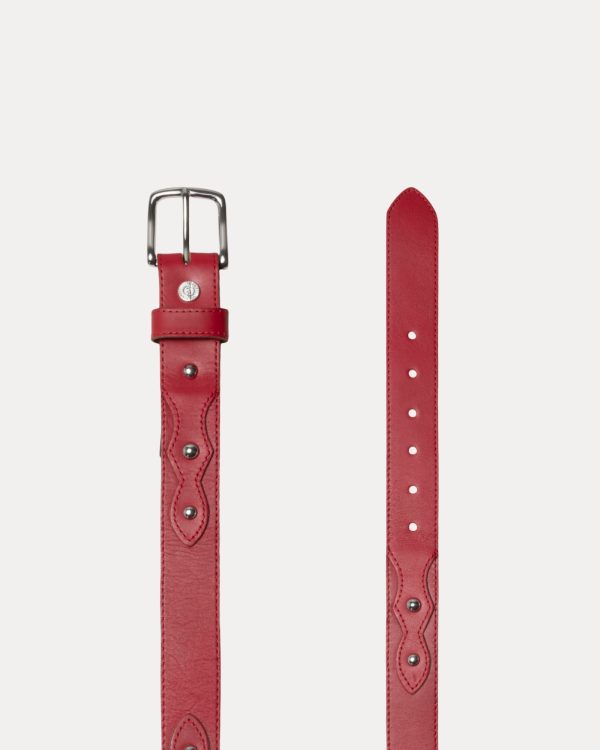 RODEO BELT - Image 2