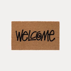 STÜSSY WELCOME MAT
