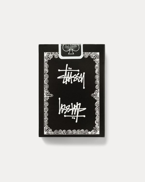 STÜSSY PLAYING CARDS - Image 2