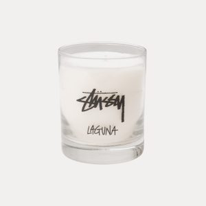 SCENTED CANDLE