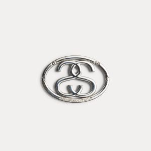 SS LINK CARABINER