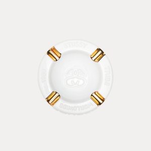 SS-LINK CIGAR ASHTRAY