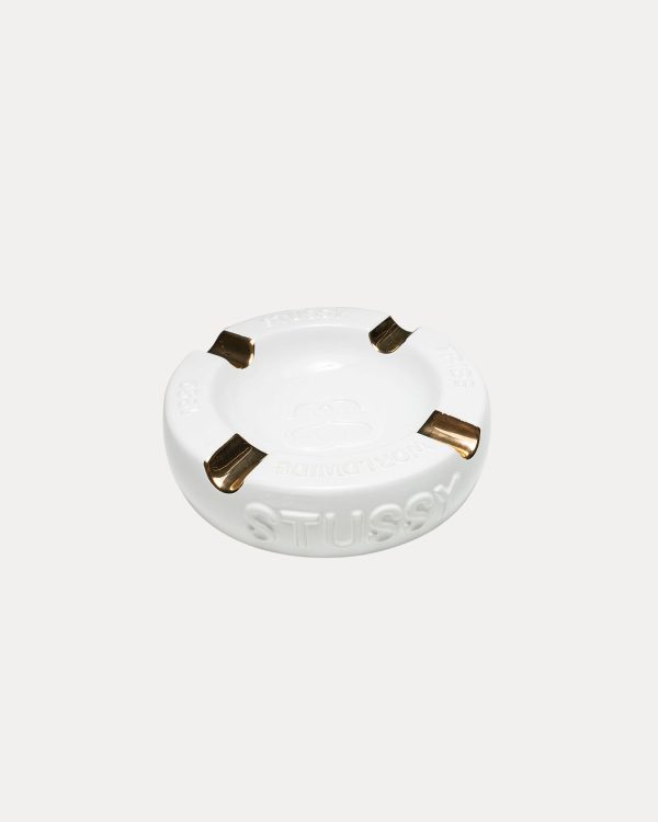 SS-LINK CIGAR ASHTRAY - Image 2